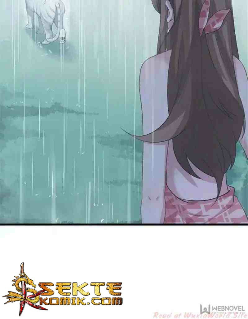 Beauty and the Beasts Chapter 83 Gambar 55